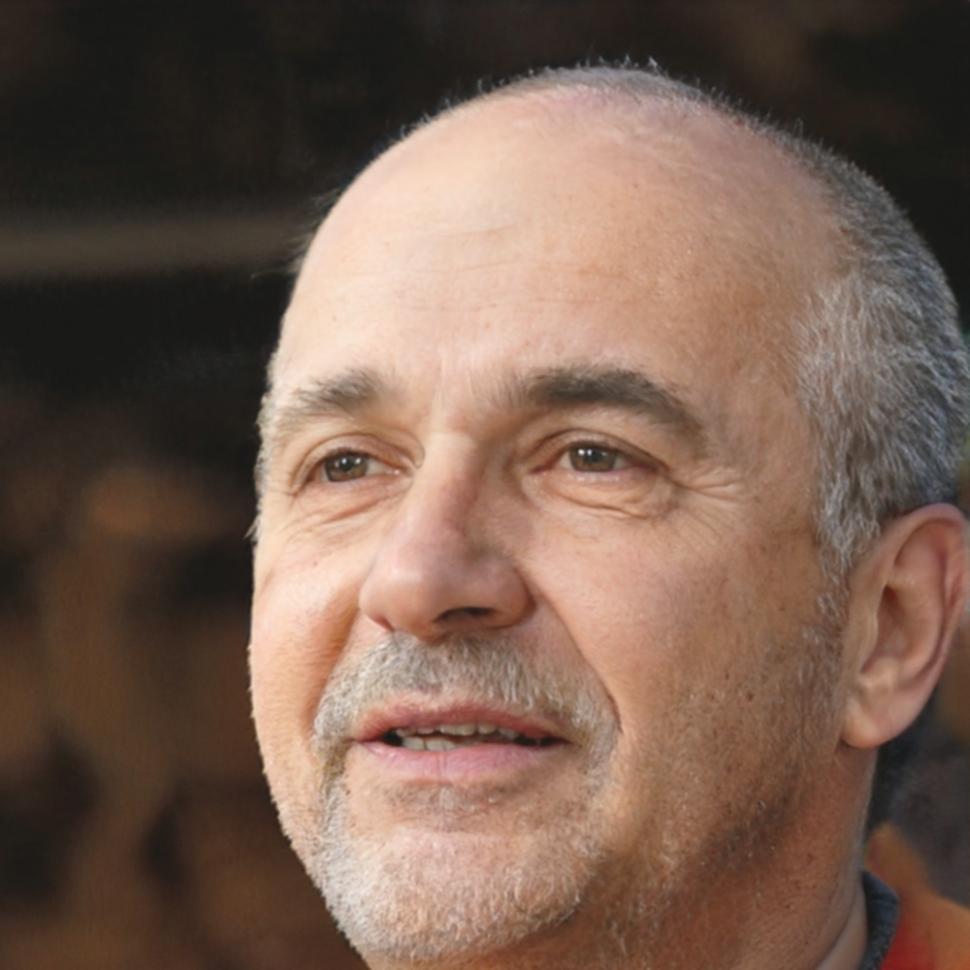 Portrait de Marc Dubois, expert en formation financière